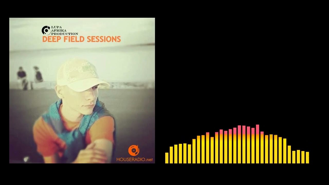 Guarda 122 DEEP FIELD session by Lupa Afrika radio mixed by Christian Gainer 13.12.2022. su YouTube
