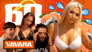 Thumbnail for “OPROSTILA SAM BIVŠEM DEČKU BROJNE PREVARE” VAVANA - VOSTCAST 60
