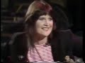 Capture de la vidéo Sandie Shaw Interview @ Ogwt, 1982