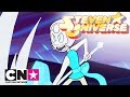 Вселенная Стивена | Вселенная Стивена - Жемчуг | Cartoon Network