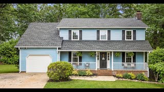 NEW in the Eastside's Devenger Pointe | 101 Atherton Way, Greer, SC 29650