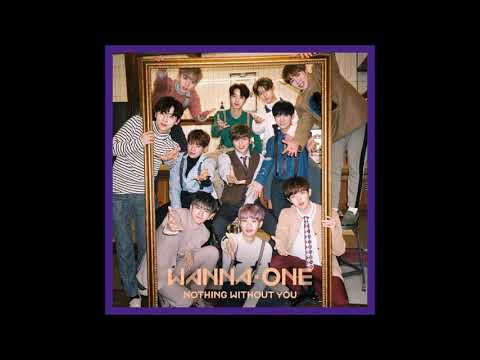 [RINGTONE] WANNA ONE - BURN IT UP (EDIT 2)