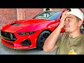 Why I NEARLY CANCELED the 2024 Mustang S650 Order... *HONEST THOUGHTS*