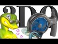Gex's Date with the Skip Doctor