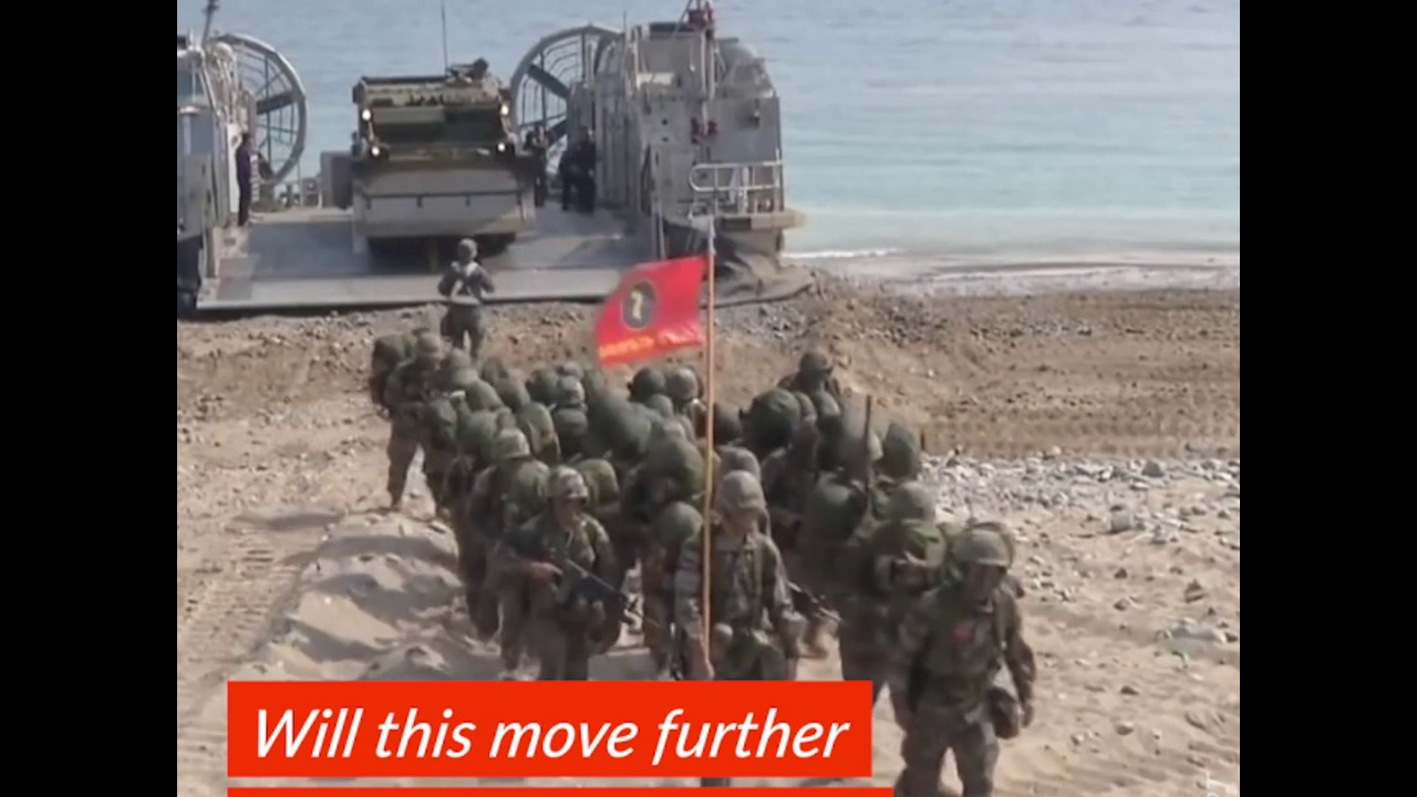 video phone beyonce mp3 US Sends Warships to Korean Peninsula