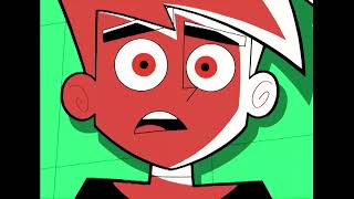 Danny Phantom Theme Song 4K 60Fps