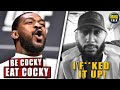 Jon Jones TEASES LHW return & SLAMS Dominick Reyes, Reyes reacts after loss, Dana on Masvidal-Colby