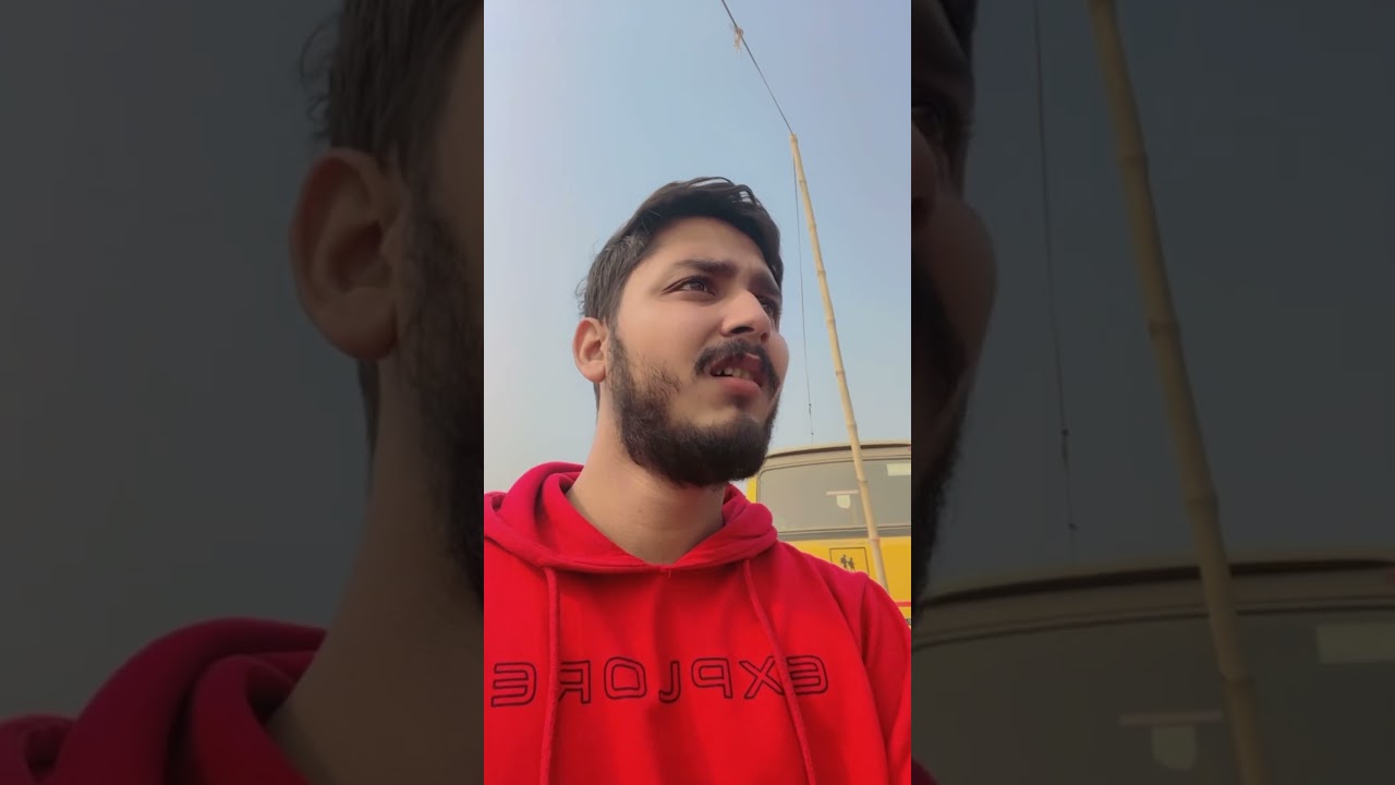 1st Short Vlog✌️ 