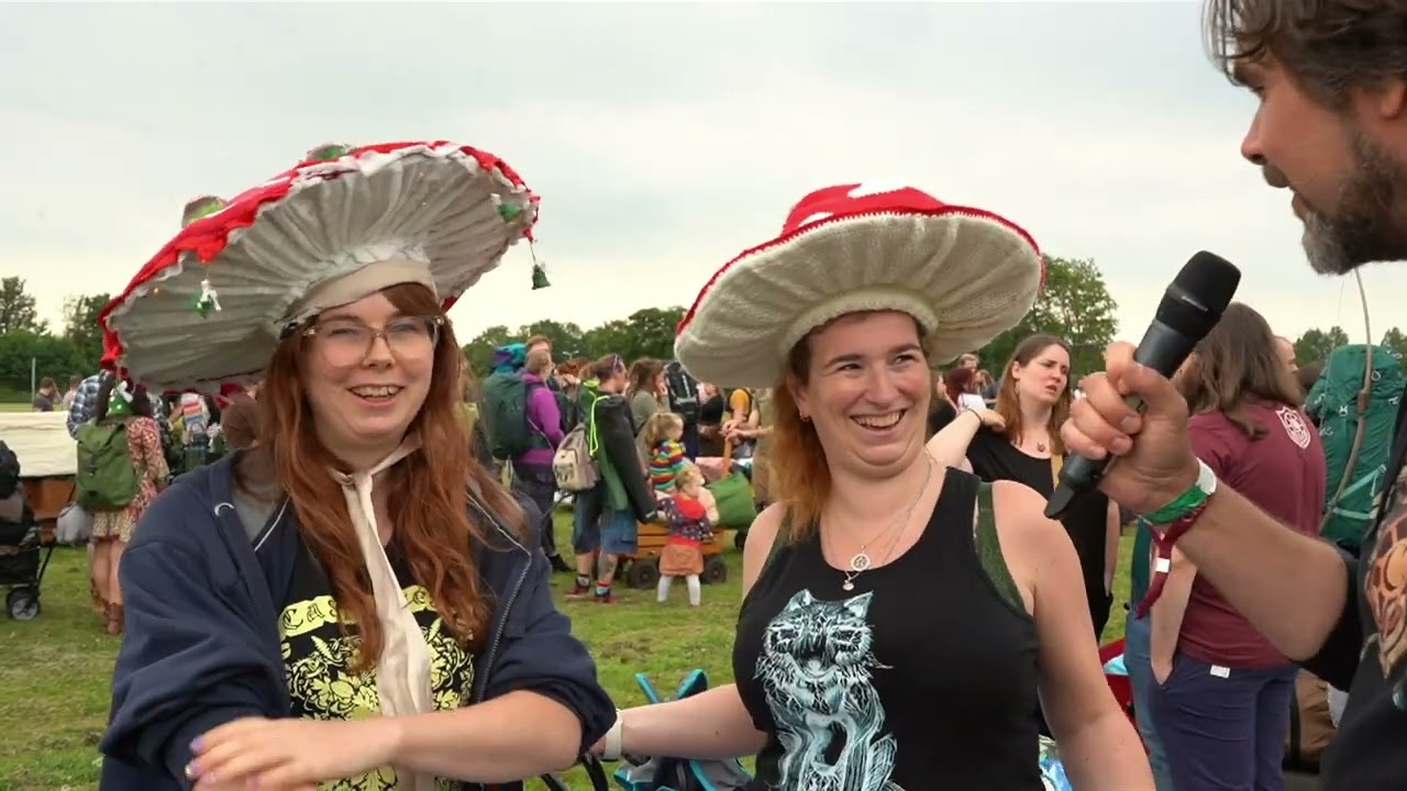 Castlefanatics Camping Item @ Castlefest 2024