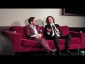 Capture de la vidéo Bernard Fanning Reflects On His 2016 Aria Win With Robbie Buck