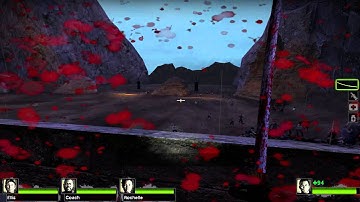 Left 4 Dead 2 - Helm