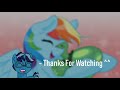 End of video