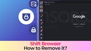 Shift Browser Malware – How to Remove It [Fix]