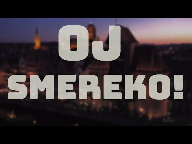 Dawid Kajdan - Smereko