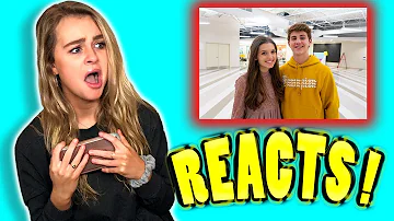 Ivey Reacts: MIMI'S MUSIC VIDEO!?!? (Saturday Song??)