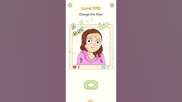 #dop2 #dop #level 1743 #gameplay #shorts #viral #deleteonepart