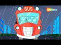 Wheels on the bus & More Baby Songs Collection | Kids Songs | Shemaroo Kids