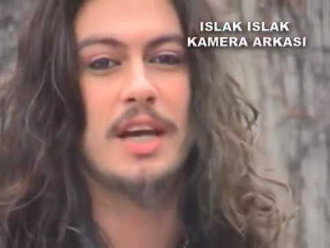 Barış Akarsu - Islak Islak (Kamera Arkası Görüntüleri)