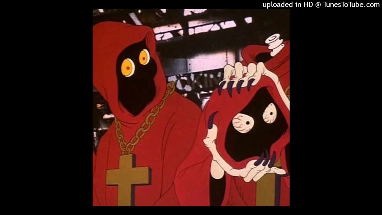 [FREE] klimonglue type beat "DAMN"