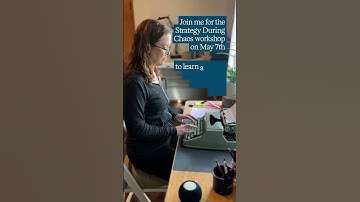 Non-toxic productivity hack: slow down to speed up