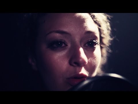 Bonnie Raitt / Bon Iver - I Can't Make You Love Me (Cover by Regina Zaremba)