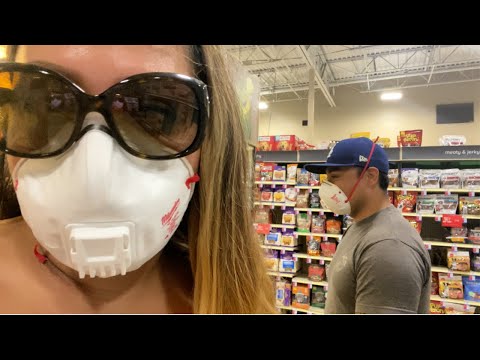 STUNG BY A BEE + SPRAYED BY A SKUNK!
