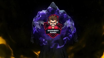 #grimreaperintro #ghostintro #Esport #Gaming       Intro Reveal Animation || kinemaster Tutorial