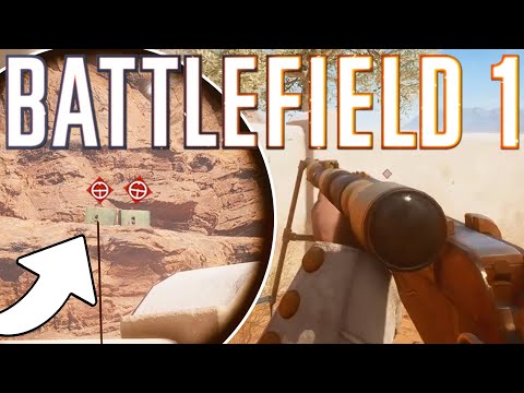 Video: Battlefield 1 Svela La Nuova Modalità Incursione 5v5 In Fase Di Sviluppo