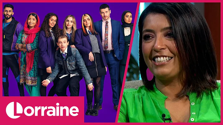 Sunetra Sarker Reveals All About The Return of Ack...