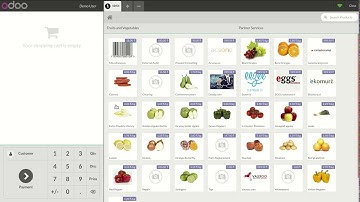 Restrict Cashier Operation #odoo #restrict_cashier #restricted_operation #pos