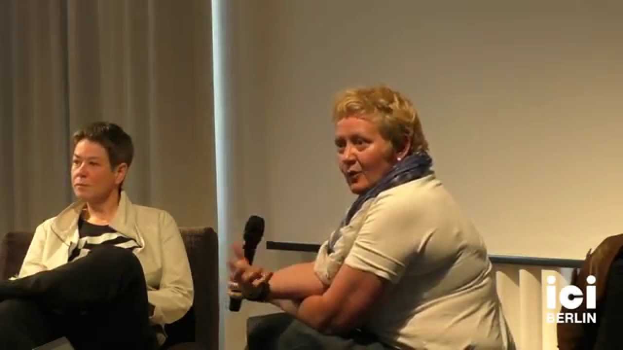 Jelisaveta Blagojević: Politics of Unthinkable Desire nationality example