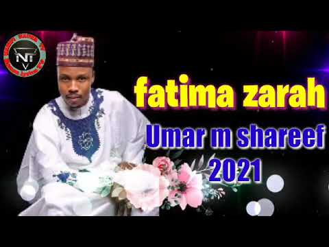 Download Fatima zarah _:umar m Shareef new song 2021