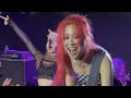 230522 rolling quartz  full concert 20 songs live  mercury lounge nyc 4k fancam