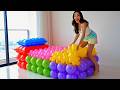 Which Crazy Bed Would You Choose? 🦋🎈| Ultimate Oddly Satisfying AI ASMR #aiasrm #asmr