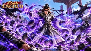 Full Mocked as a Useless Blind Son-in-Law, He Unlocks a System and Becomes the Strongest Immortal! News