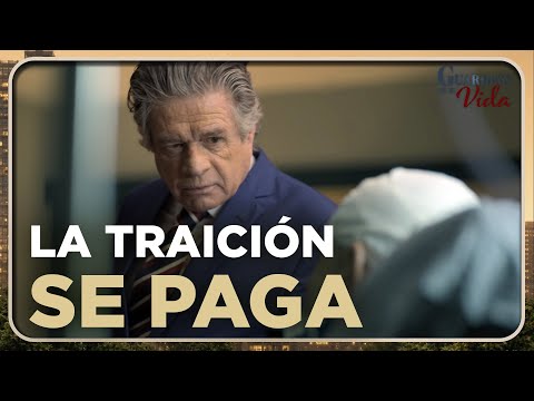 Aramís takes revenge on those who betrayed him | Guardian of My Life | Episode 65
