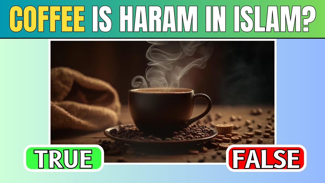 True Or False Food Quiz Islamic Quiz Muslim Quiz No Music YouTube true-or-false-food-quiz-islamic-quiz-muslim-quiz-no-music-youtube