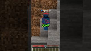 Jumping = Swap Place