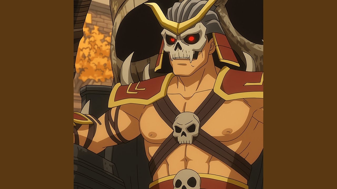 Shao Kahn