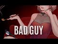 Bad Guy - Billie Eilish｜【Cover by Magcro Ravencroft Ch.】🐦