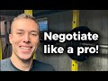 Facebook Marketplace Hacks: Find Deals & Negotiate Like a Pro! 💰