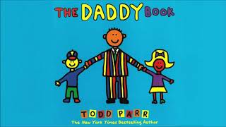 Lion Rock Church The Daddy Book