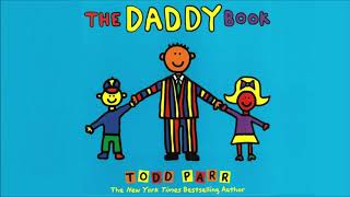 Lion Rock Church The Daddy Book