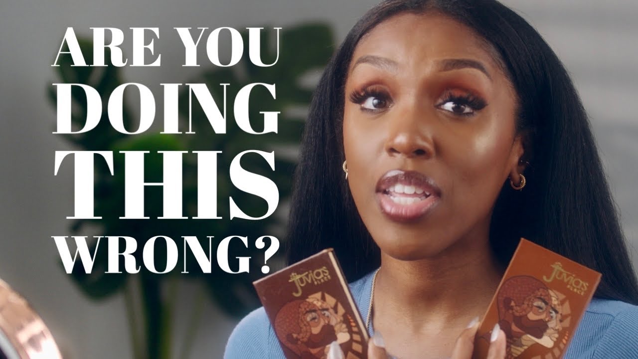 Выбираем бронзер ПРАВИЛЬНО для вашего цвета лица! | Бронзер Juvia's Place Bronzed Duo