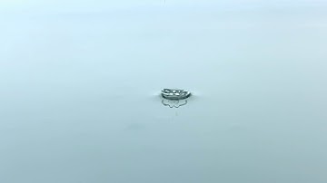 How to make waterdrop Text Reveal Animation intro in kinemaster