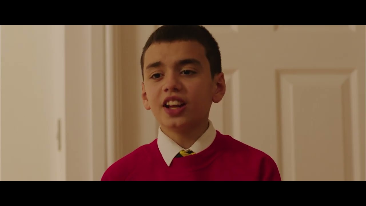 FROG BOY FINAL FILM