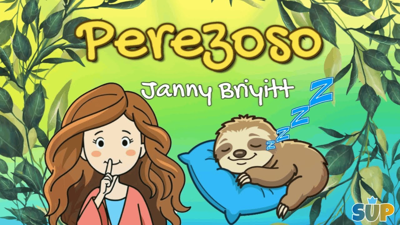 Perezoso - Janny Briyitt