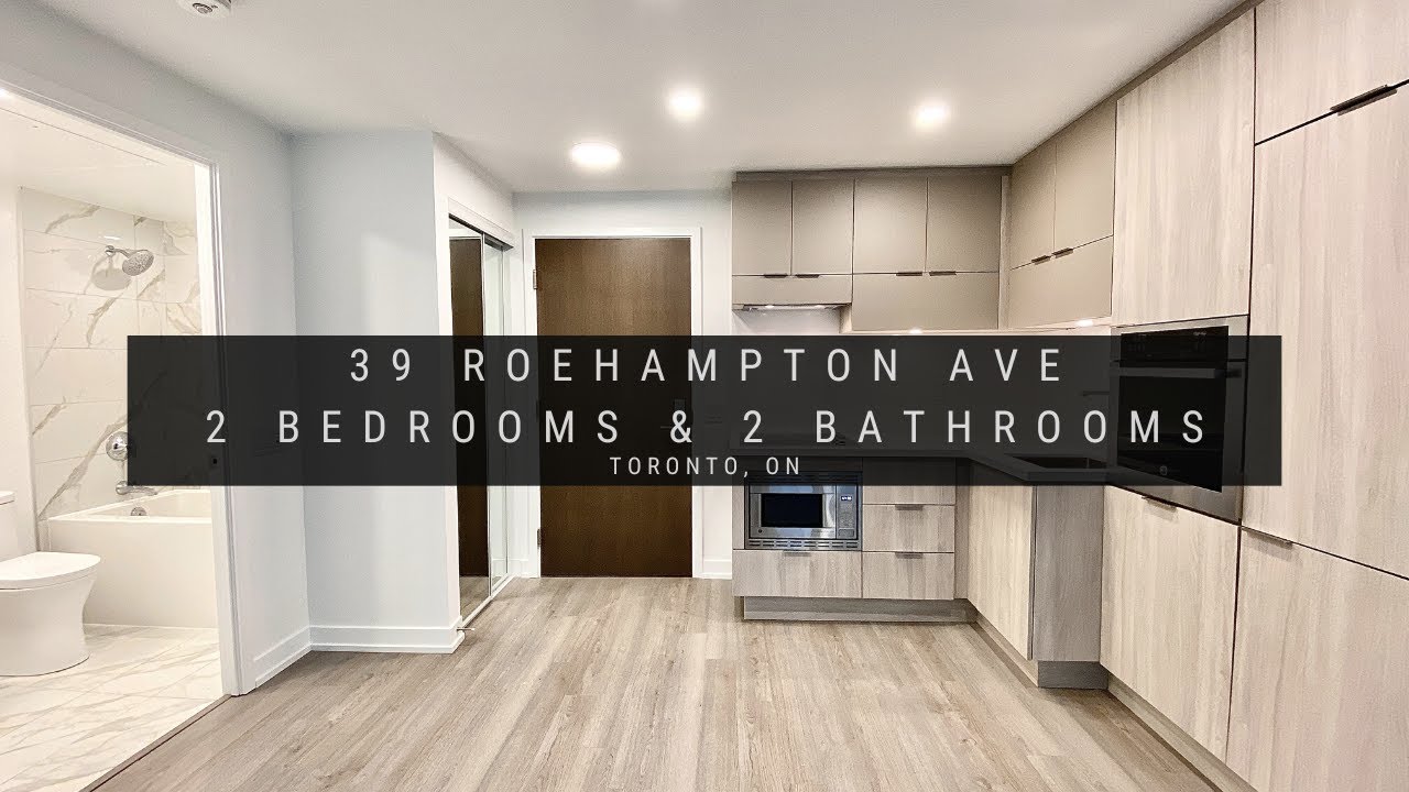 39 Roehampton Ave 707 Virtual Tour YouTube 39 Roehampton Ave 707 Virtual Tour YouTube