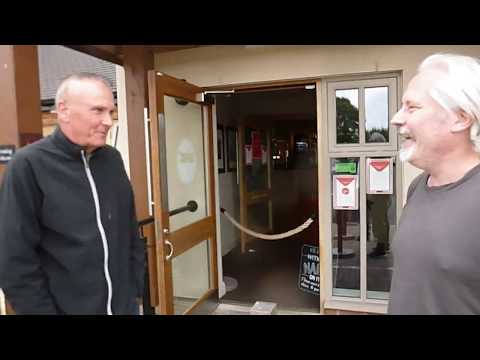 Reopening Of Pubs