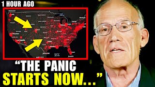 "No One Is Prepared for What’s Coming RIGHT NOW... | Victor Davis Hanson"